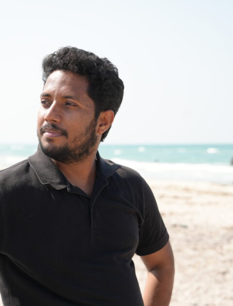 Kumar (Director)